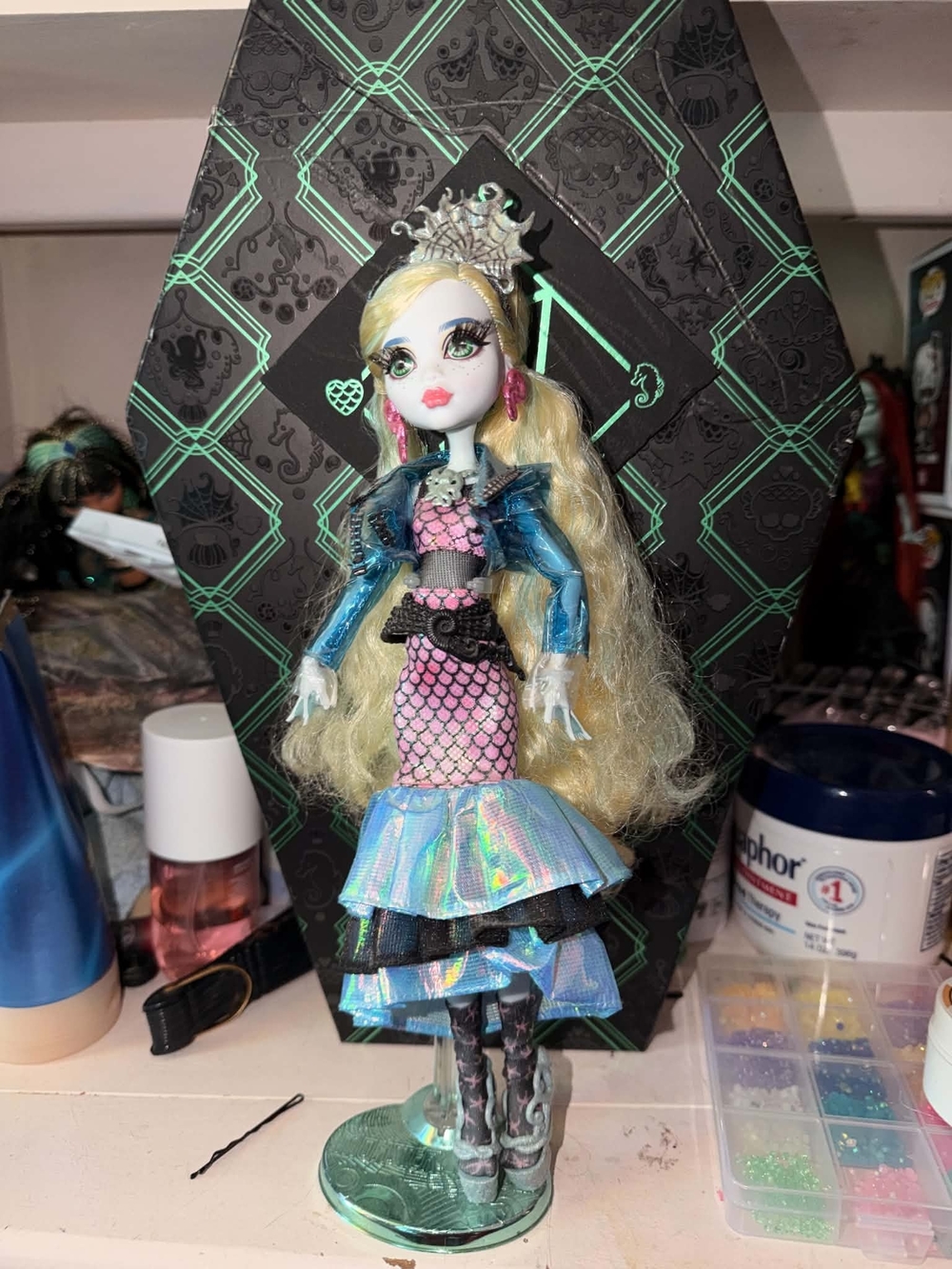 Monster High - Picture 2 of 3